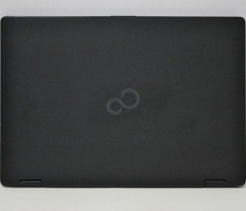 富士通　 LIFEBOOK 2in1 第10世代　タッチペン付属