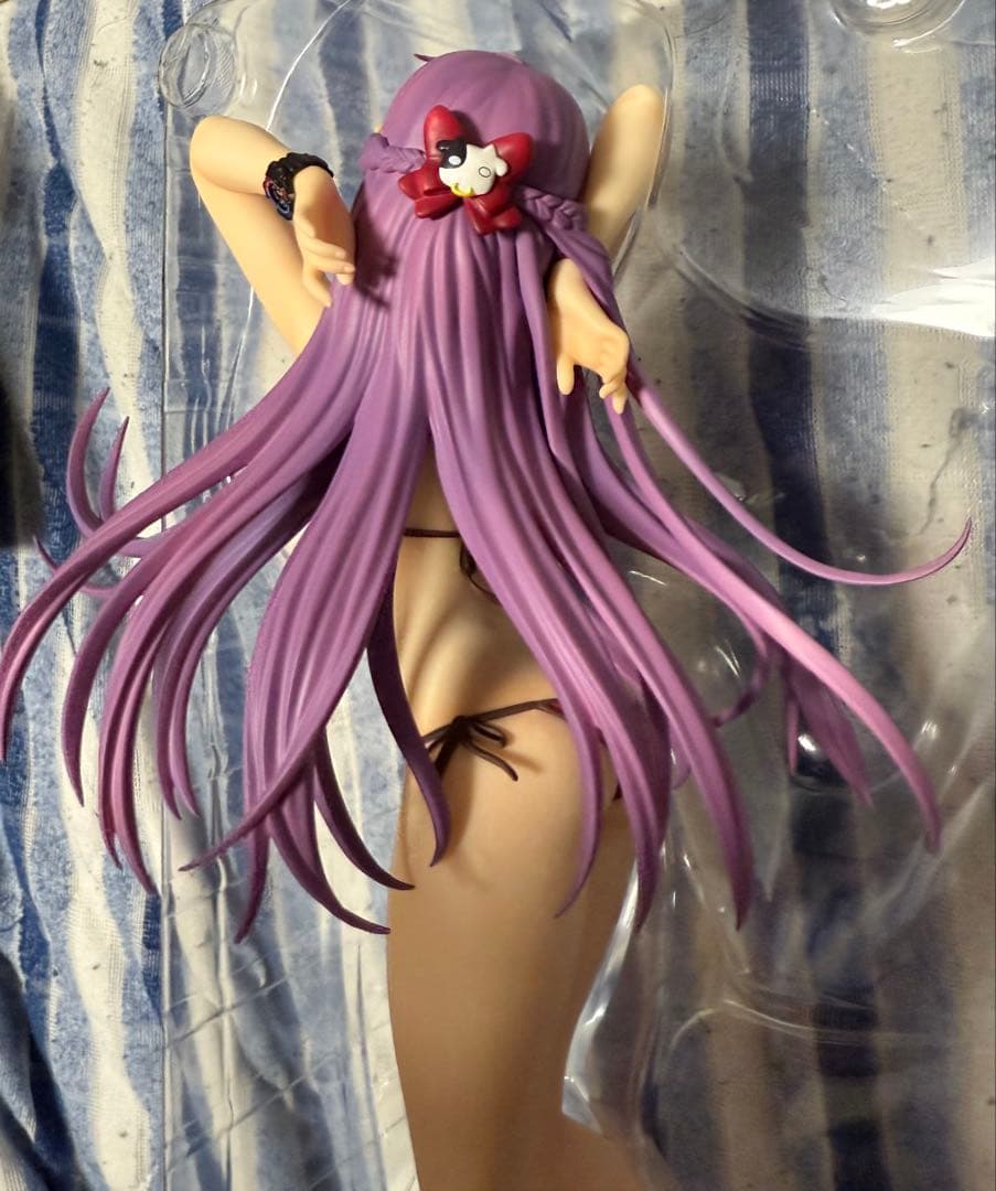 レナ(深見玲奈) 「グリザイア：ファントムトリガー」 1/6スケールフィギュア