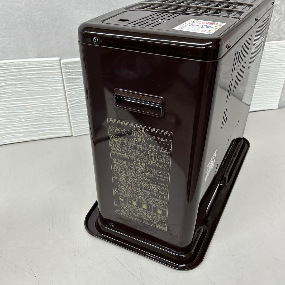 2021年製　コロナ 石油ストーブ　RX-2921 WY CORONA