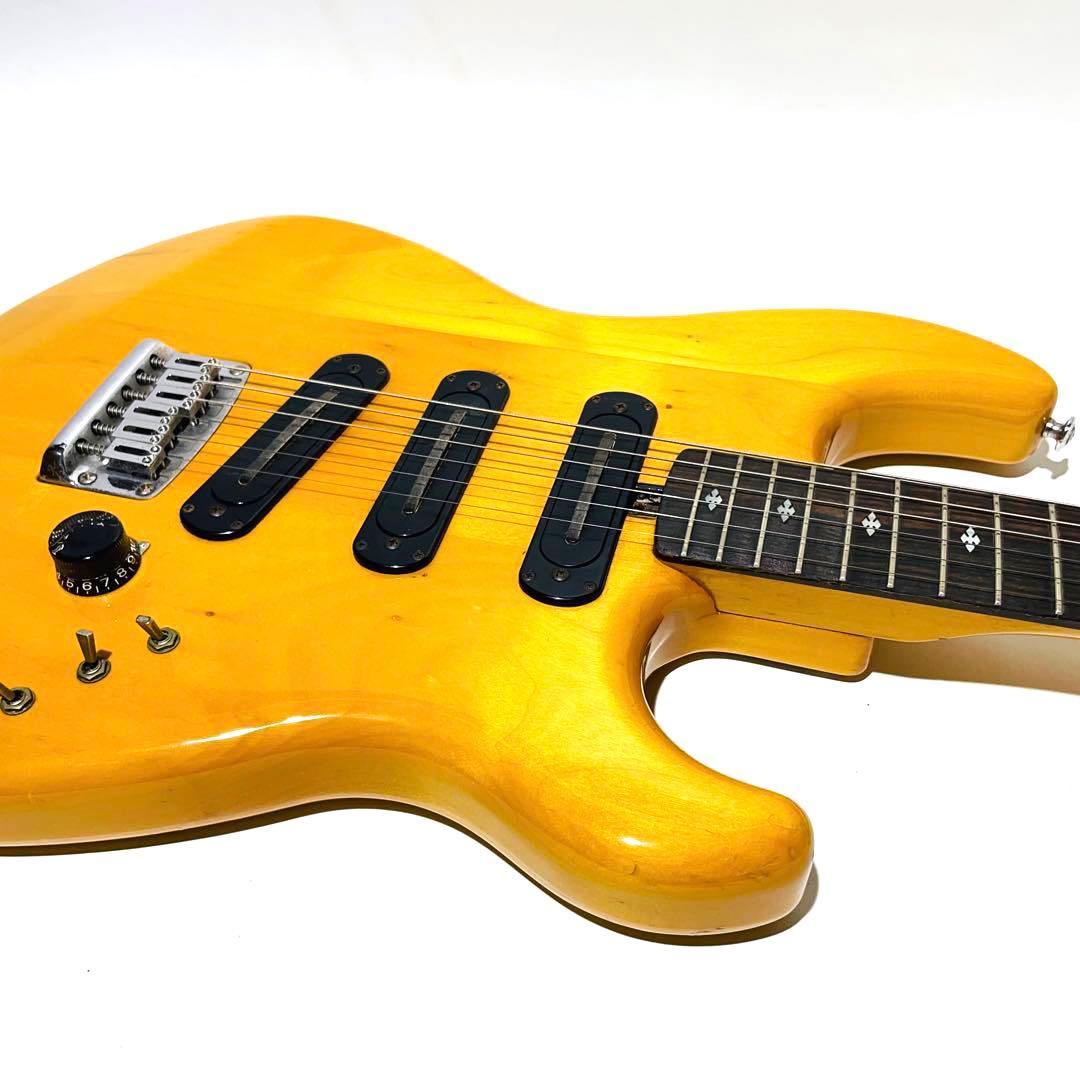 【希少】YAMAHA SUPER COMBINATOR 1000 SP-1000