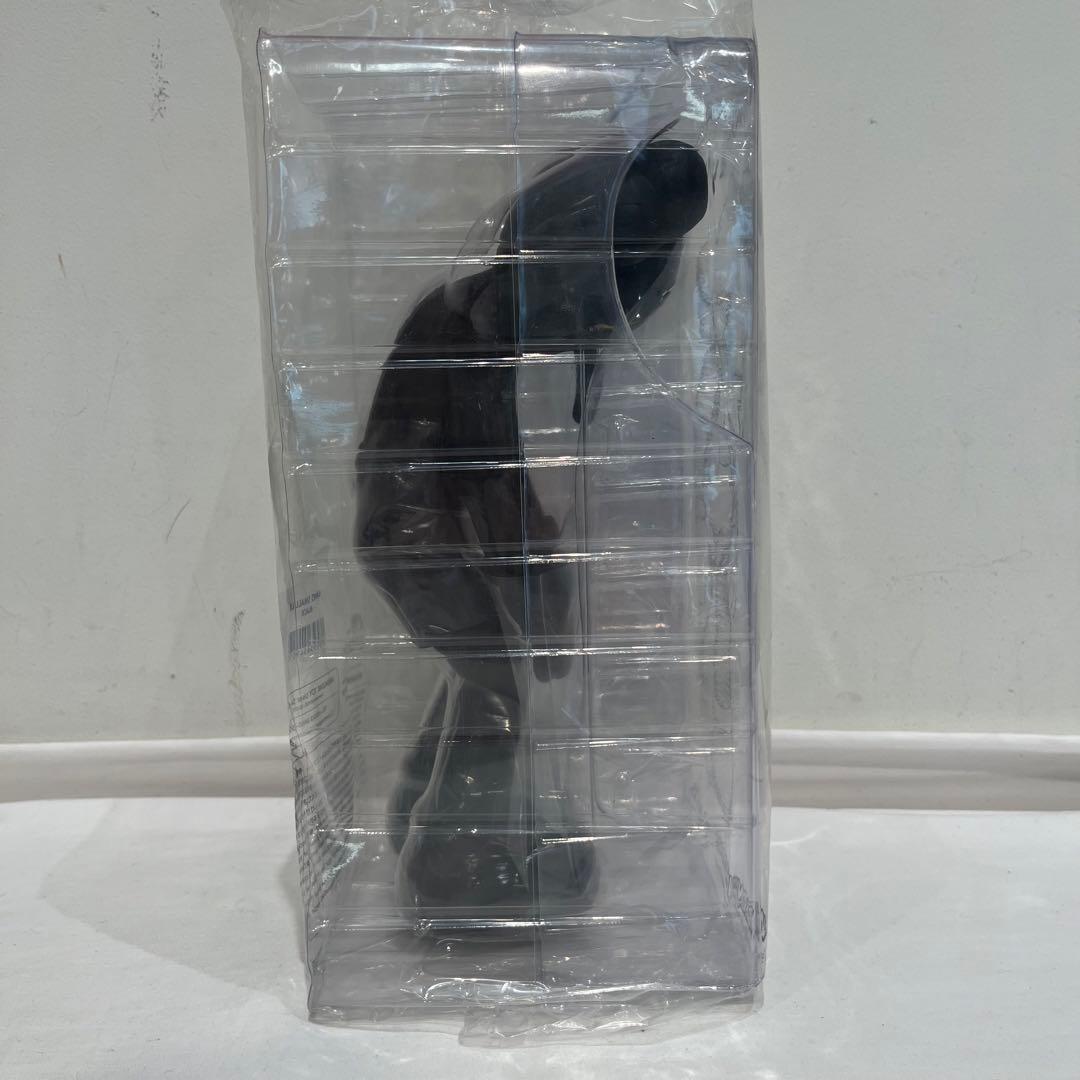 【M3】KAWS Small Lie Companion Black