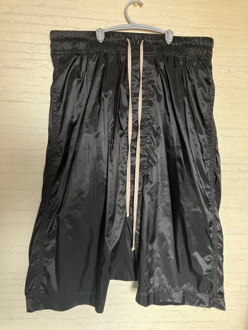 RICK OWENS リックオウエンスDRKSHDW PODS ポッズ