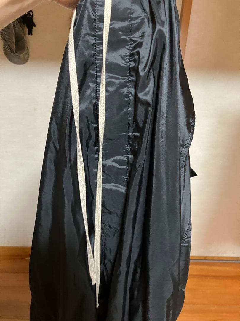 RICK OWENS リックオウエンスDRKSHDW PODS ポッズ