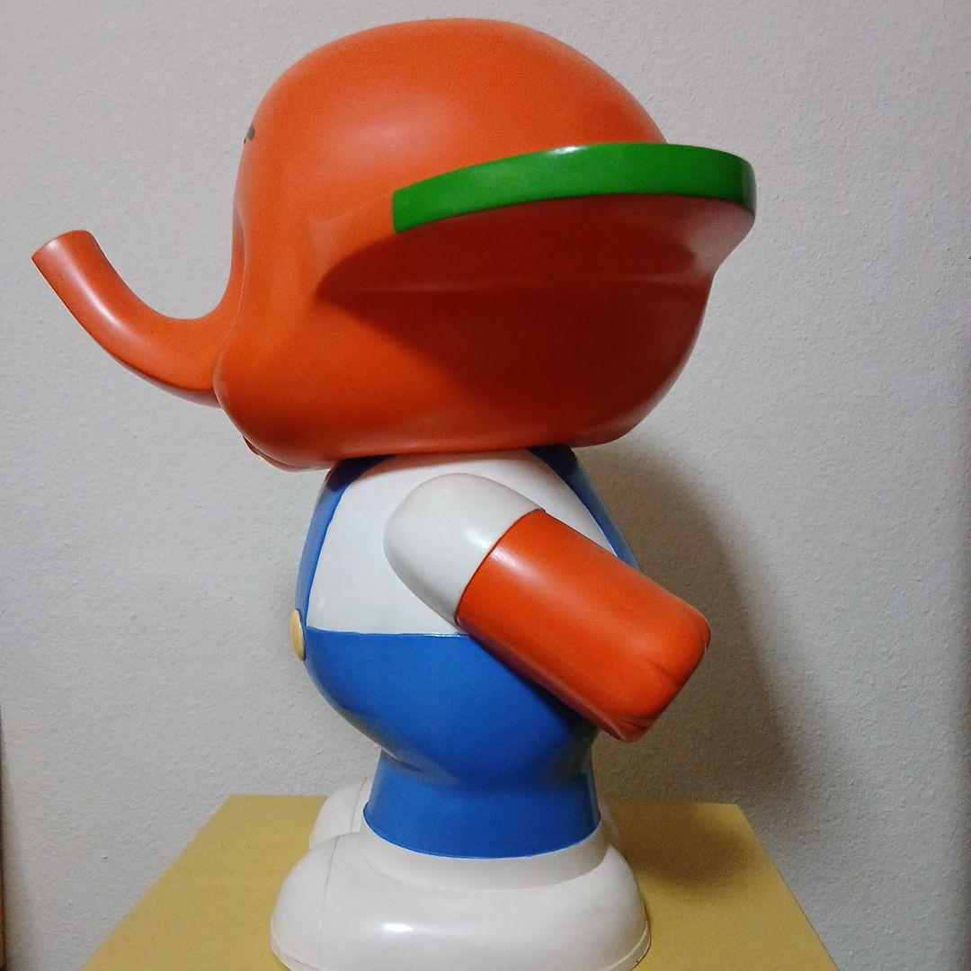 サトちゃん　バンク　大