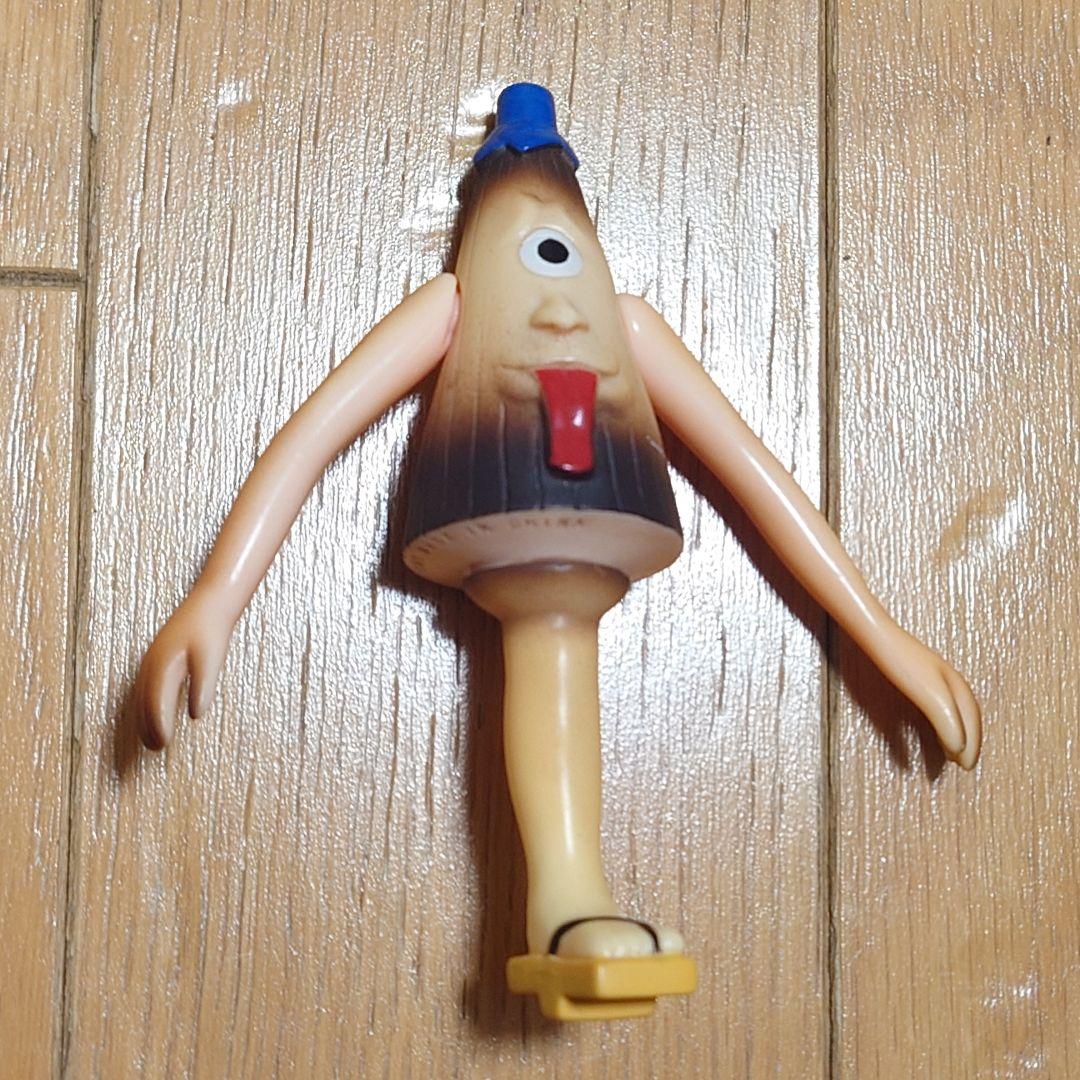 【希少】大映特撮シリーズ　ソフビ　フィギュア　5点セット