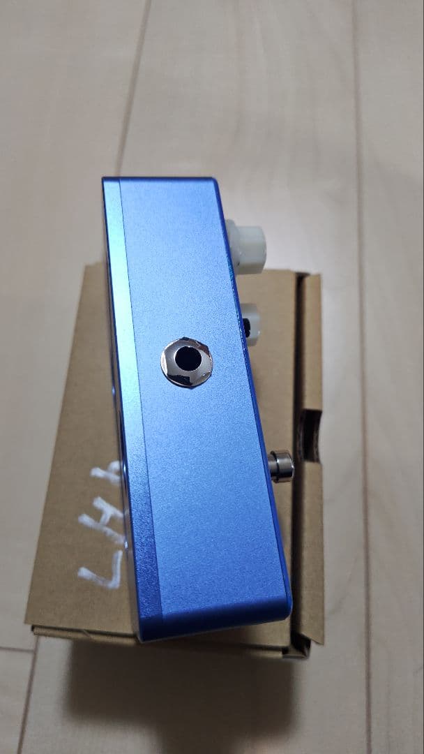 [ 最終価格 ] Leqtique EVR Lupinus HD