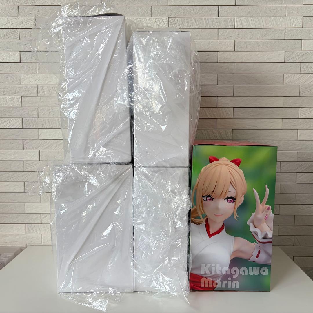 その着せ替え人形は恋をする フィギュア 32体セット