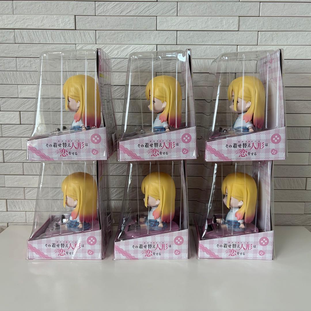 その着せ替え人形は恋をする フィギュア 32体セット