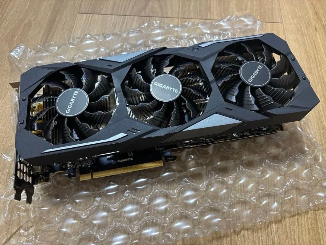 グラフィックボード・グラボ・ビデオカード Geforce RTX2080 SUPER 8GB