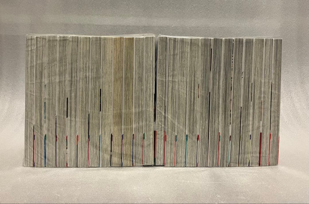 ウィンドブレーカー　1〜24巻　全巻セット　WIND BREAKER