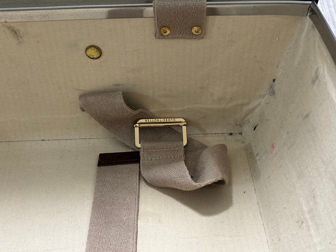 グローブトロッター