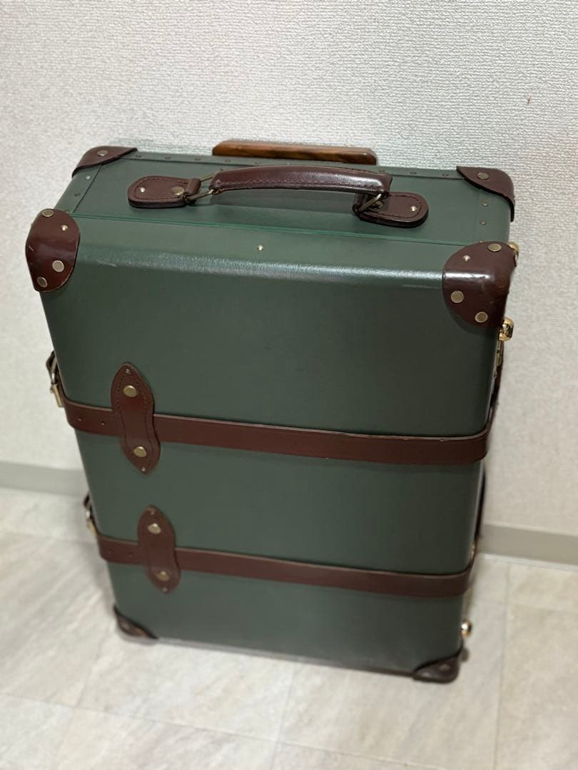 グローブトロッター