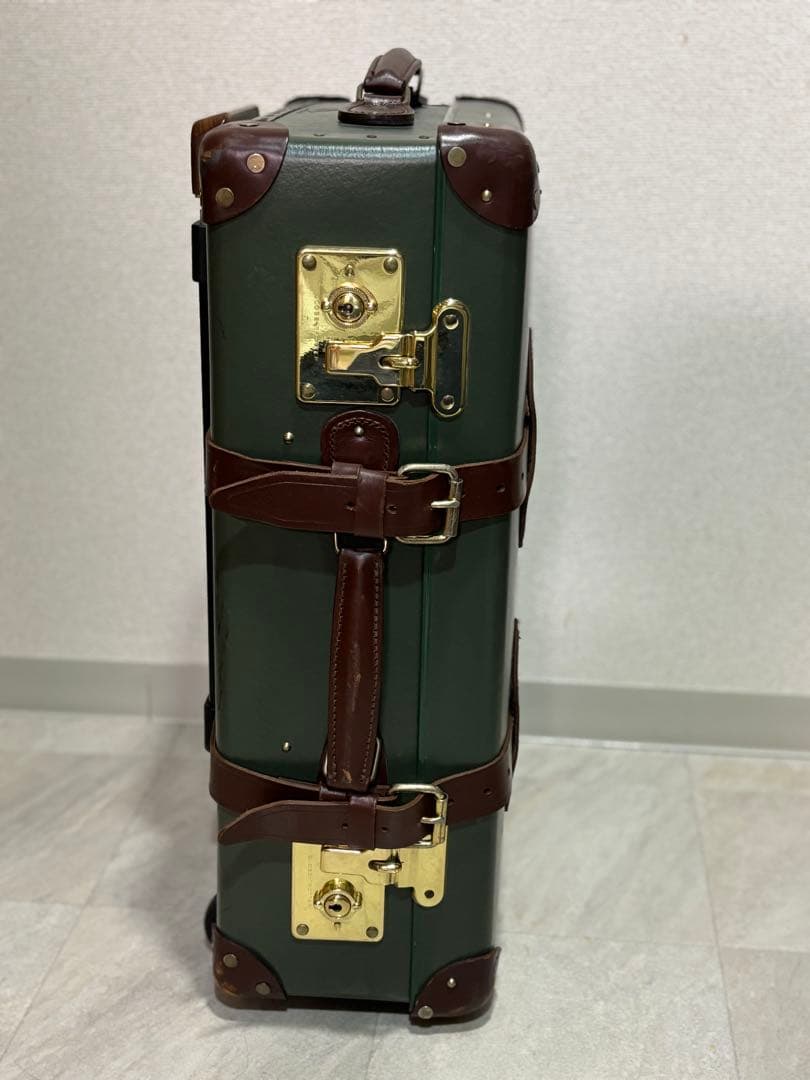 グローブトロッター