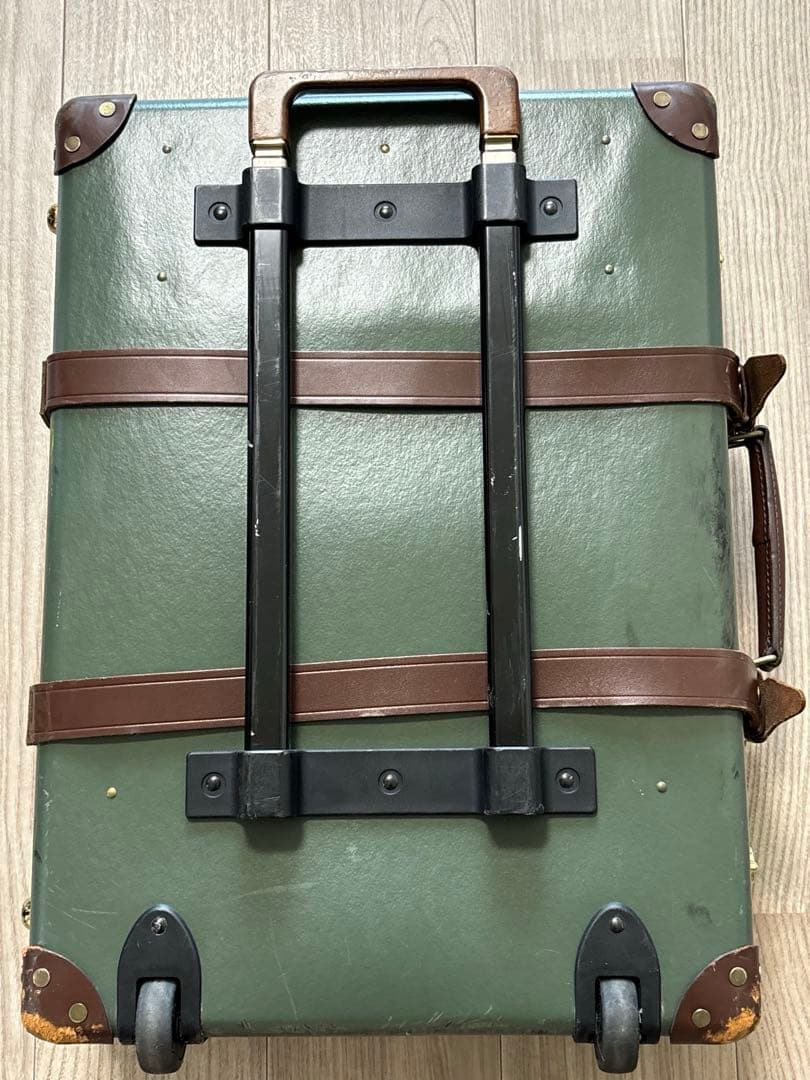 グローブトロッター