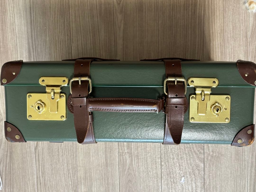 グローブトロッター