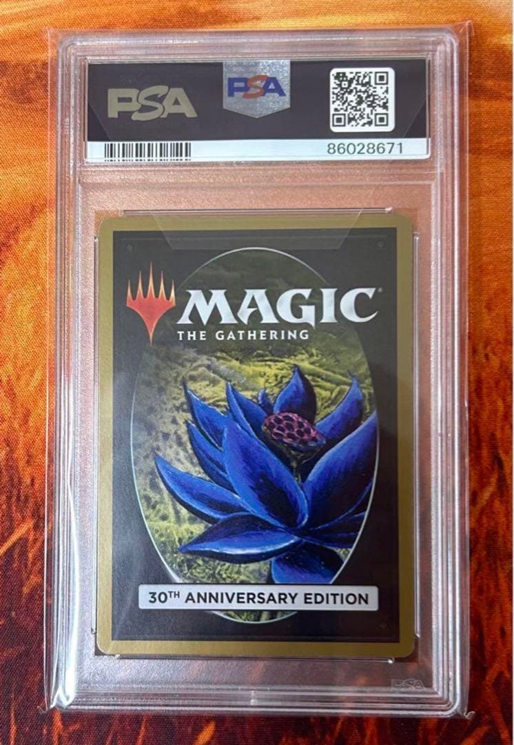 MTG 30th anniversary edition / 旧枠