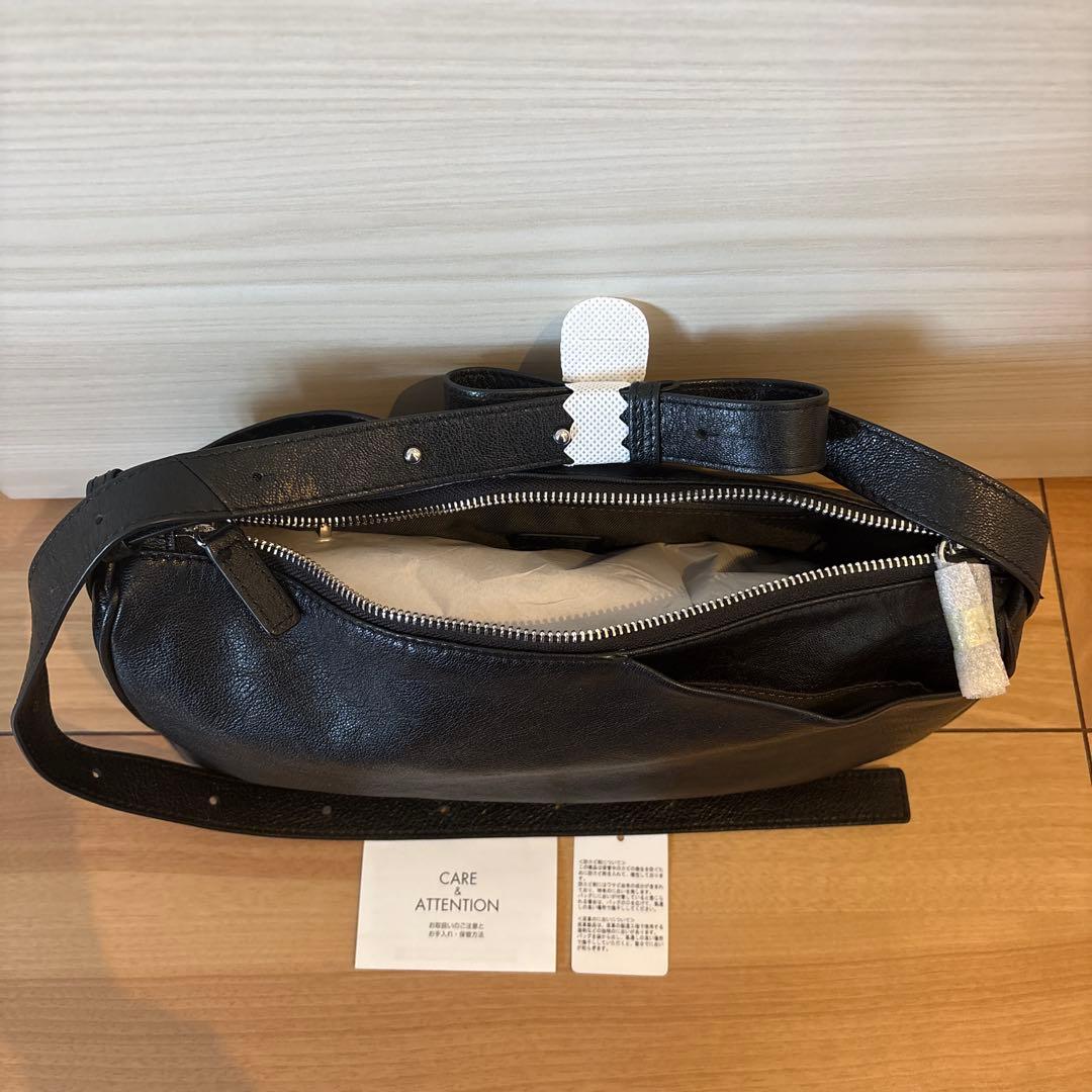 ear PAPILLONNER ミニスワローマチショルダーバッグ