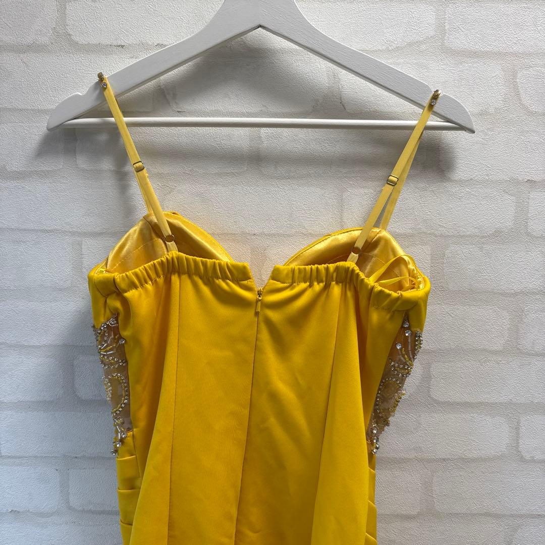 ほぼ新品IRMA キャバドレス【Mサイズ】