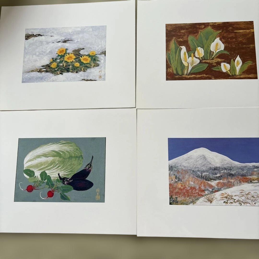 ✴︎額縁・ブルー1枚・コーラルピンク2枚・新品・未使用✴︎