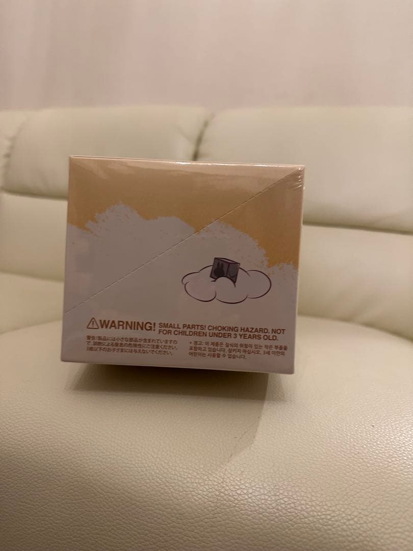 即*送様 PIN FOR LOVE イニシャルラブブ　アソートボックス　A-M