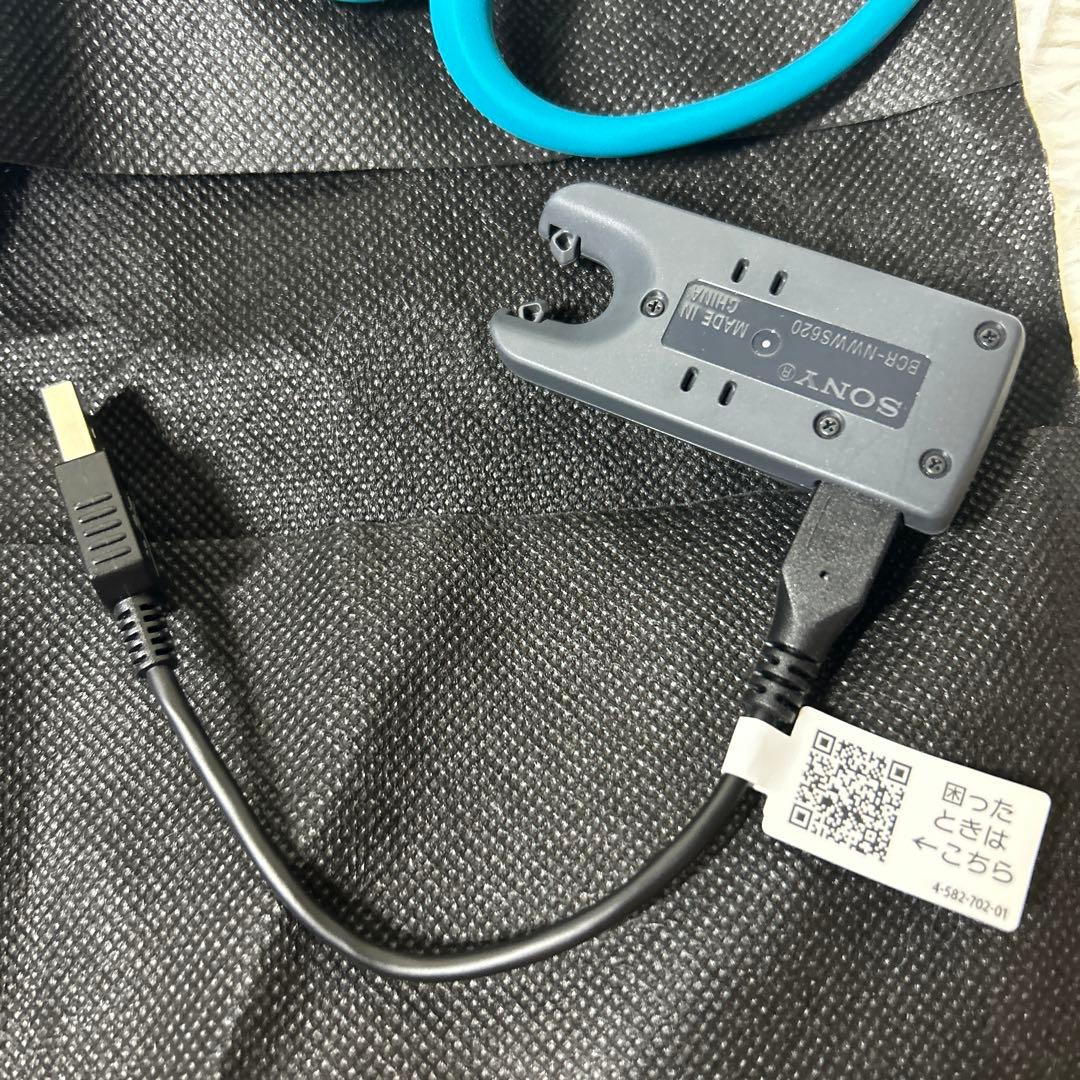 【未使用級】SONYソニー　WALKMAN NW-WS623