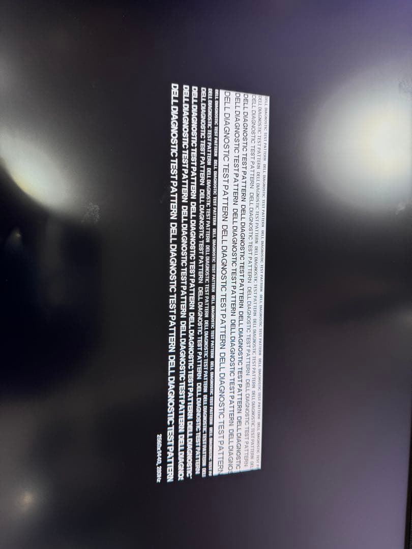 DELL Alienware 27 ゲーミングモニター AW2723DF