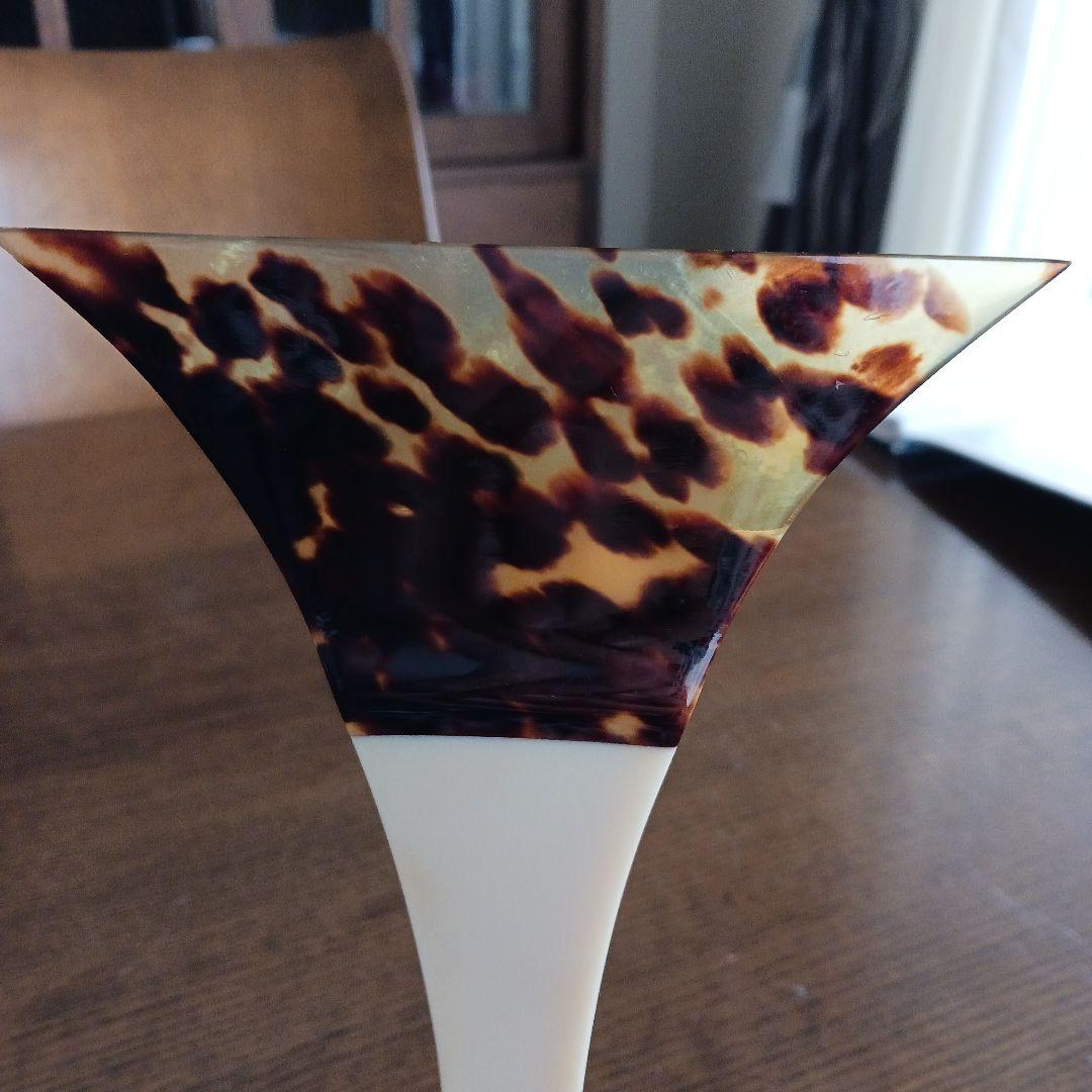 「値引き」地唄用　三味線鼈甲撥 津山撥　七五