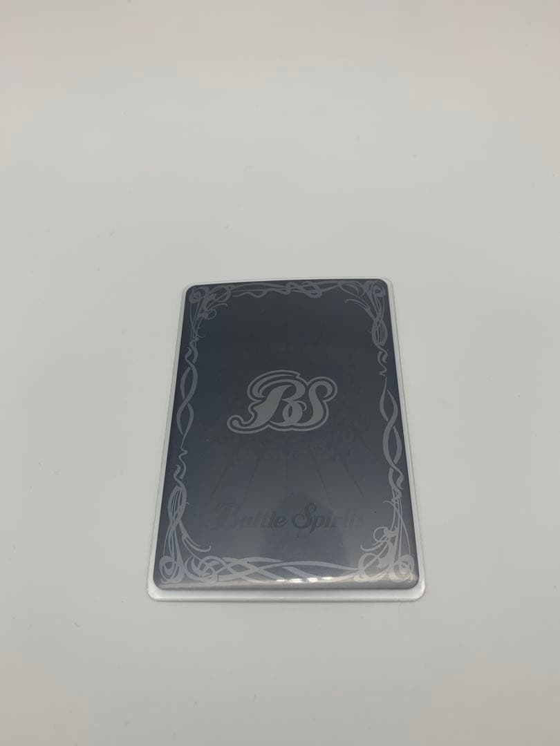 バトスピ　アルテミックシールド　シークレット