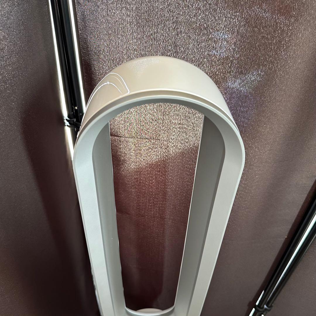 ダイソン AM07 dyson Cool タワーファン 美品 2023年製