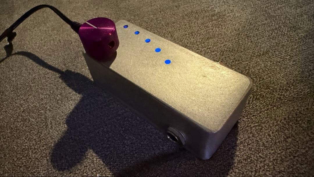 Lee Custom Amplifier / 12AU7 中古