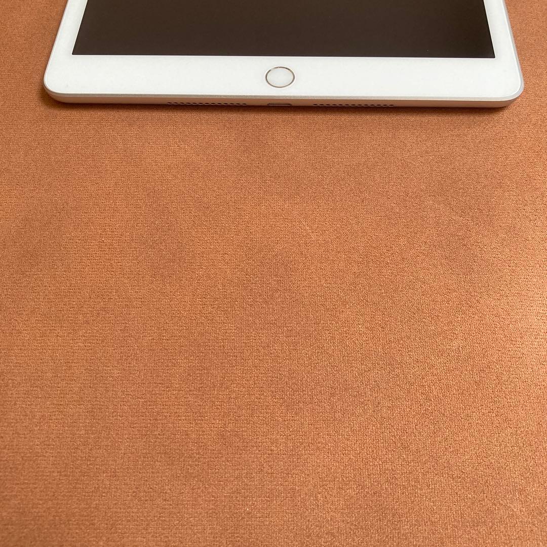1118【早い者勝ち】電池ほぼ新品☆iPad7第7世代32GB WIFIモデル☆
