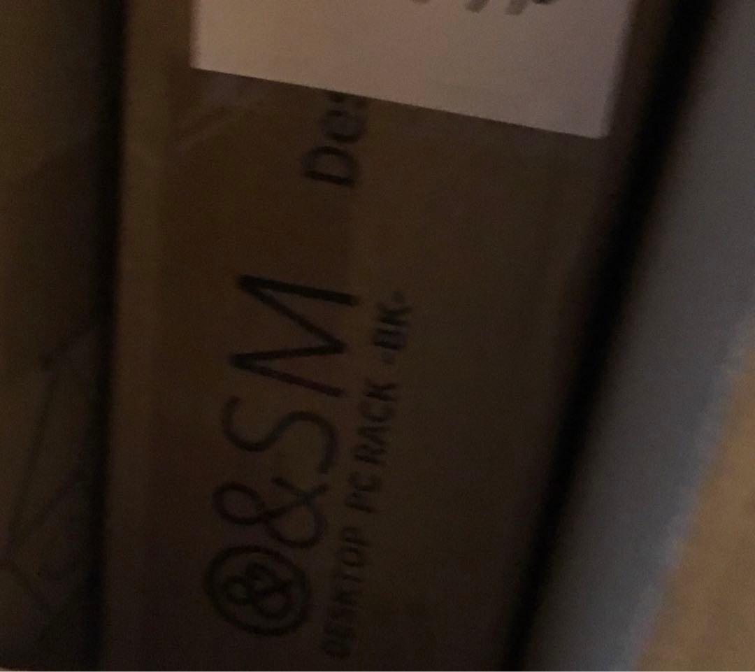 パソコンワゴン L字デスクPCスタンドキャスターデスクサイドラック昇降式 &SM