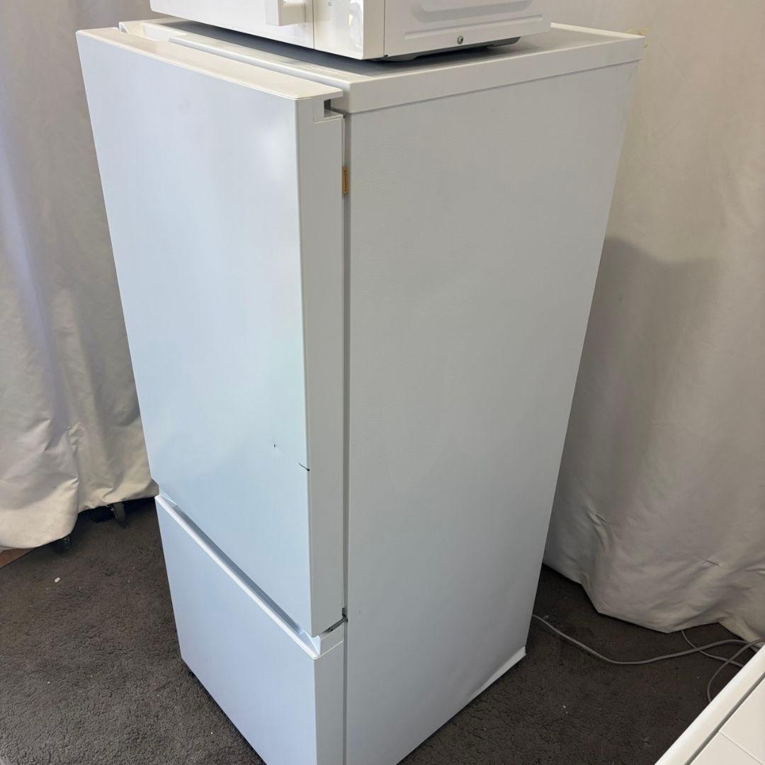 冷蔵庫　洗濯機　電子レンジ　一人暮らし　23年　中古　家電セット　安い　設置無料