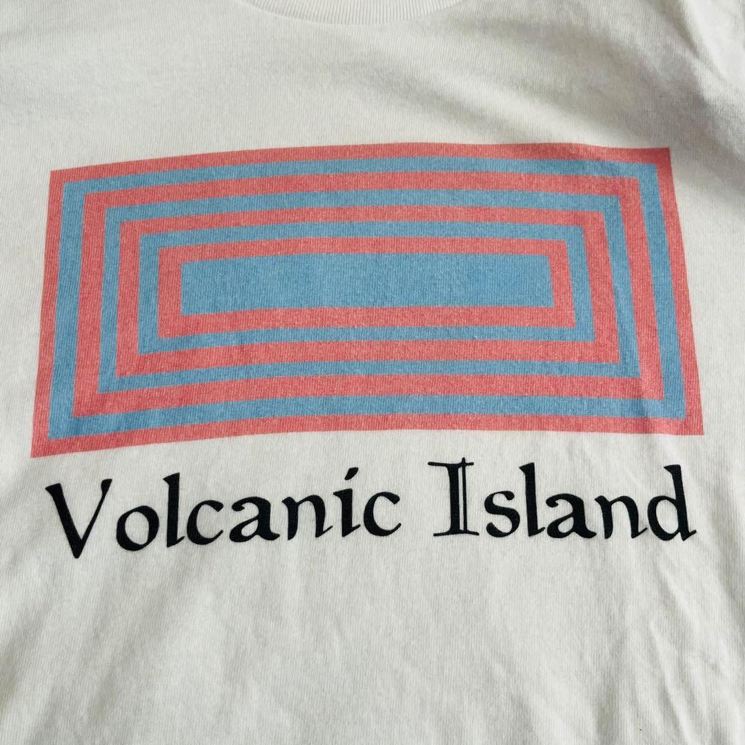 激レア　イゼ速　Tシャツ　コミケ89 Volcanic 