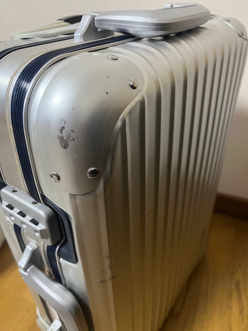 RIMOWA リモワ　スーツケース　キャリーケース