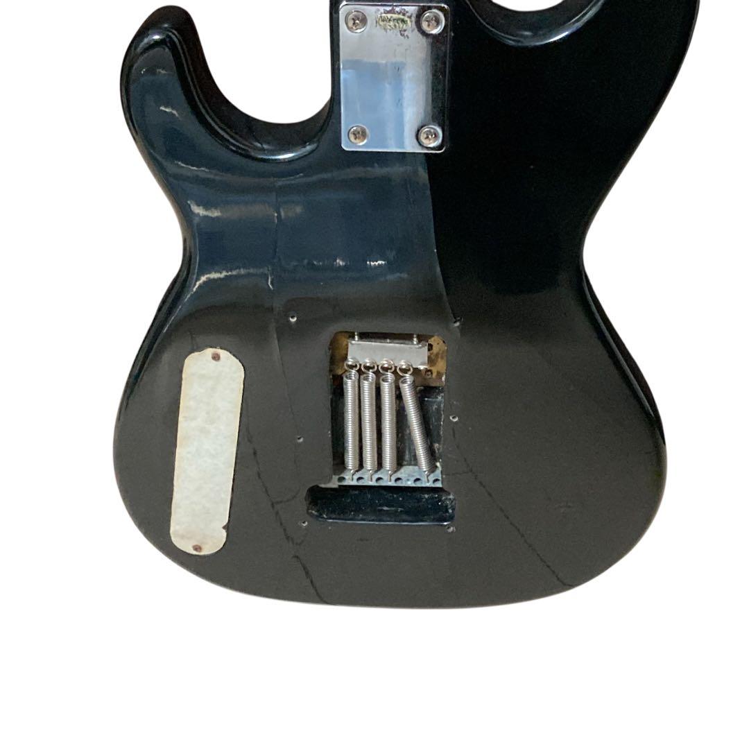 Mavis メイビス　エレキギター　石橋楽器　②