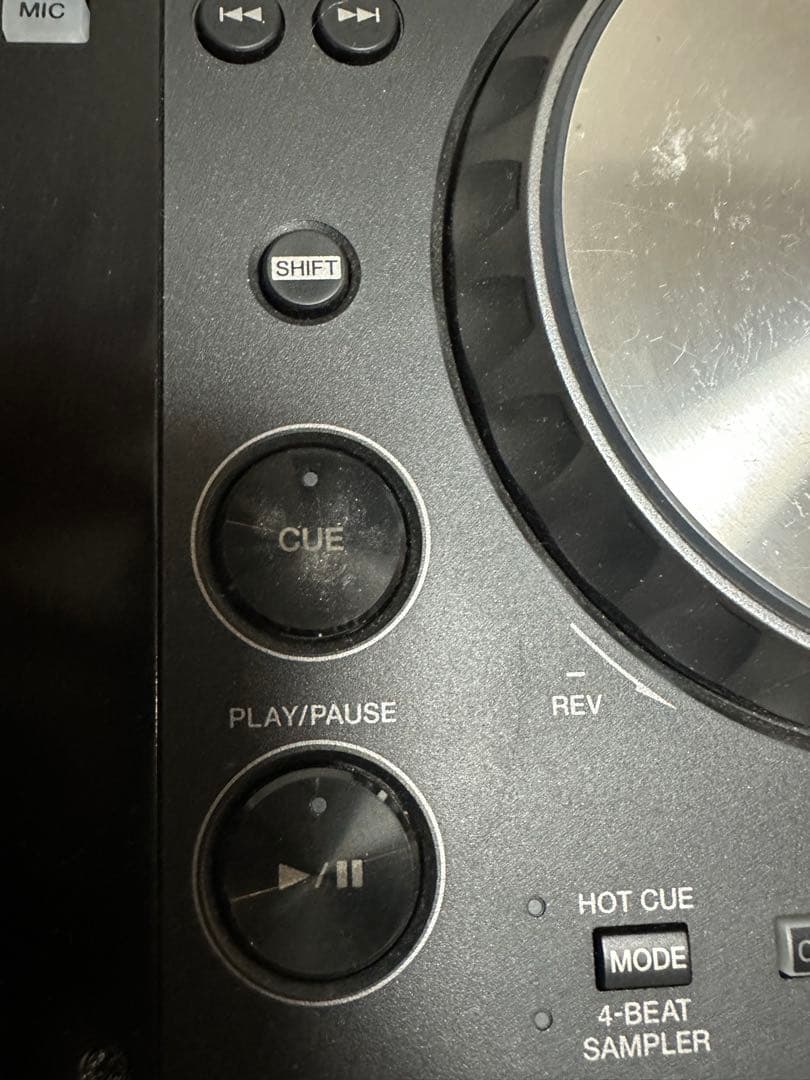 Pioneer XDJ-R1 PCDJ ミキサー　DJ機材　xdj