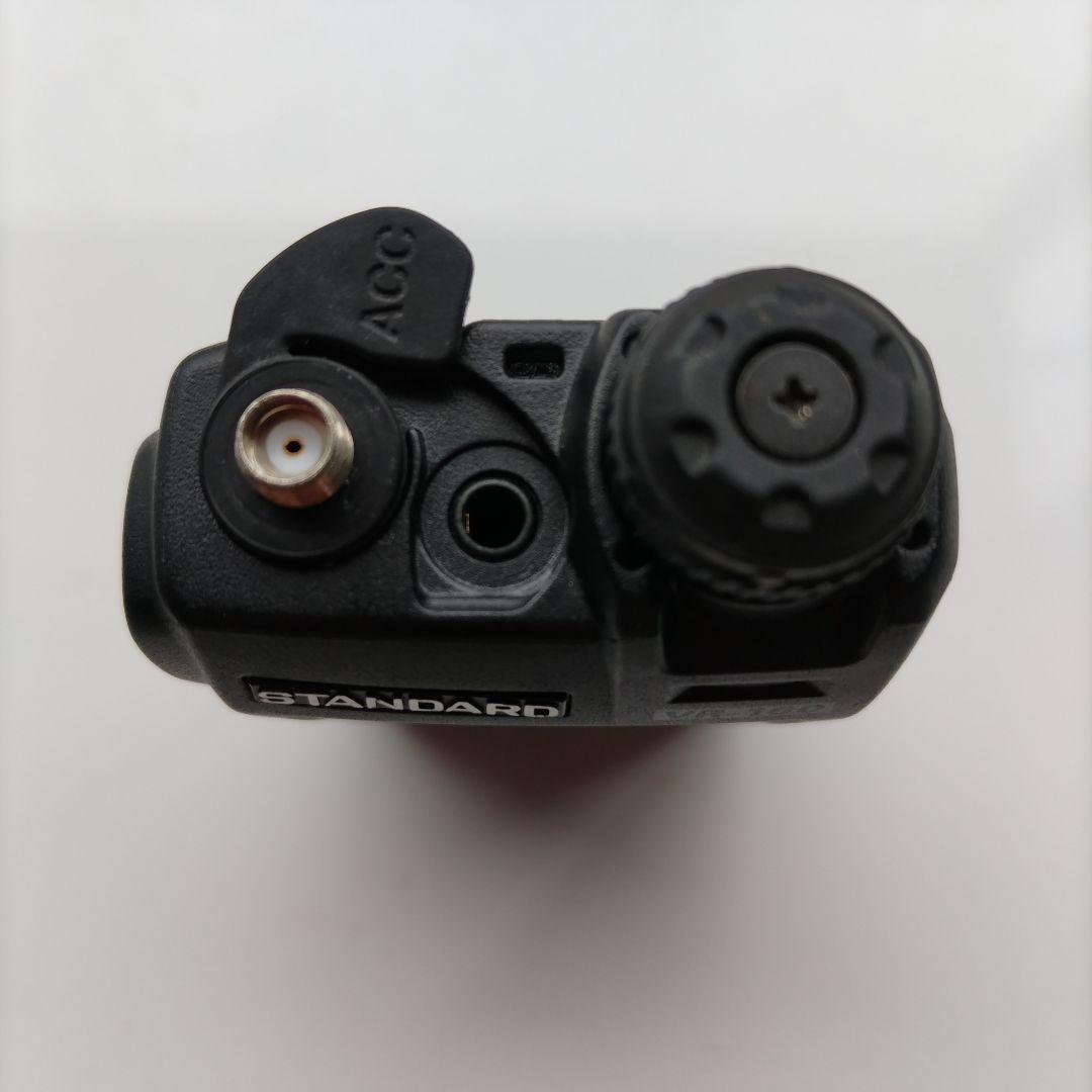 YAESU VR-160 受信機 バッテリー・充電器付き