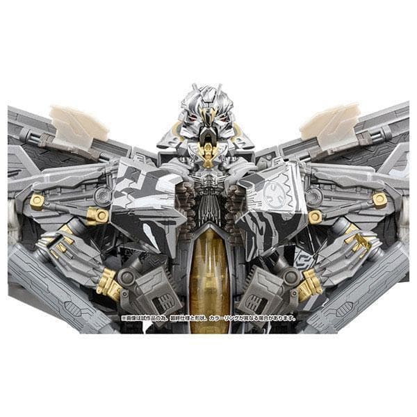 トランスフォーマーマスターピース MPM-10R スタースクリームリベンジVer