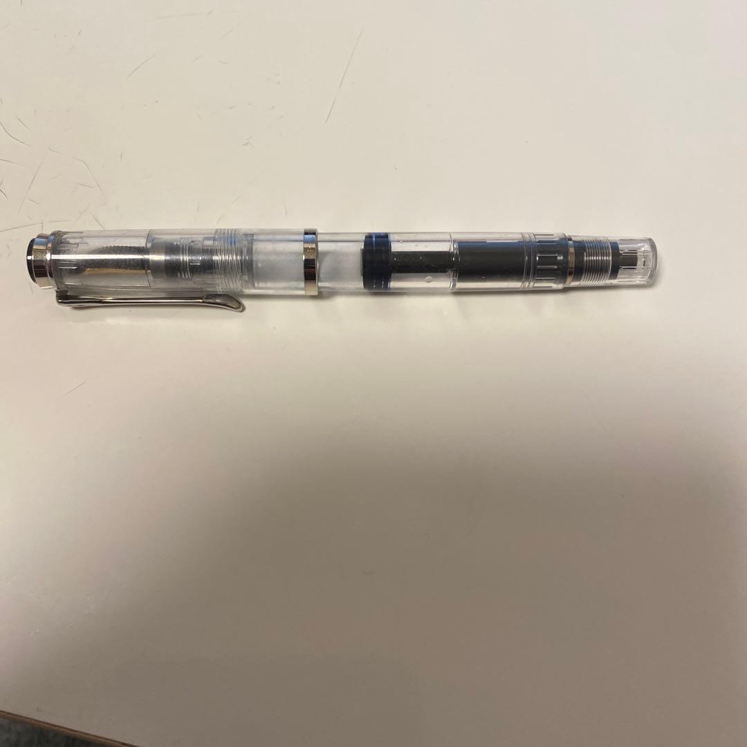 万年筆　ペリカン