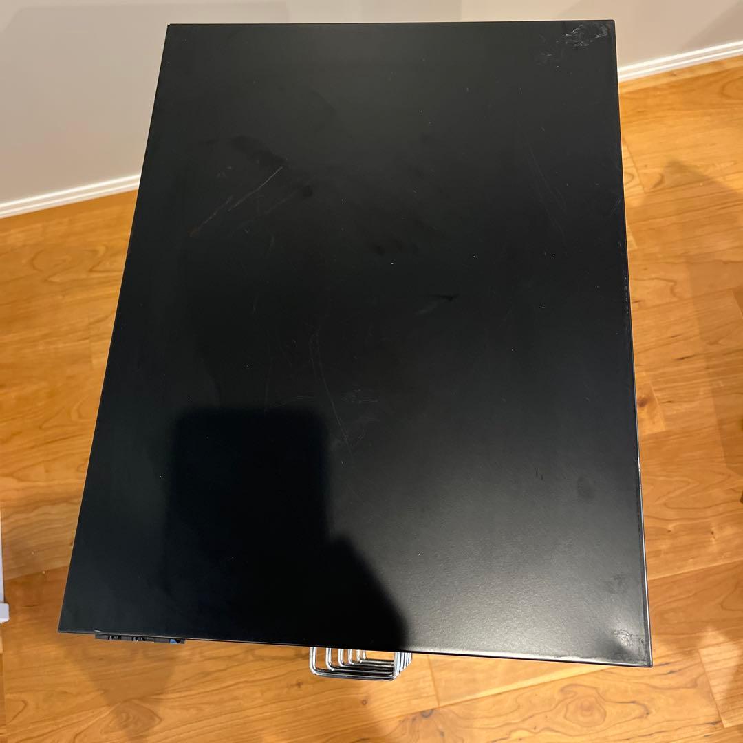 希少ビンテージ！BISLEYビスレー　両袖デスク　 キャビネット　パーツ②