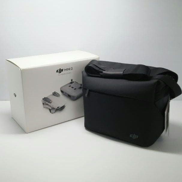 ドローン DJI Mavic Mini2 コンボセット