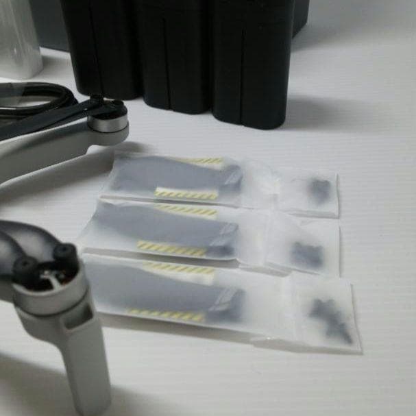 ドローン DJI Mavic Mini2 コンボセット