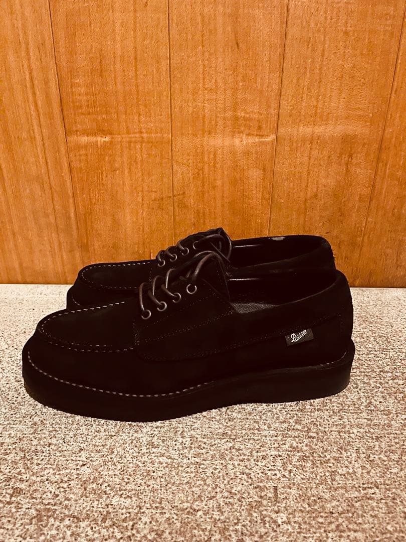 DANNER ブローガン