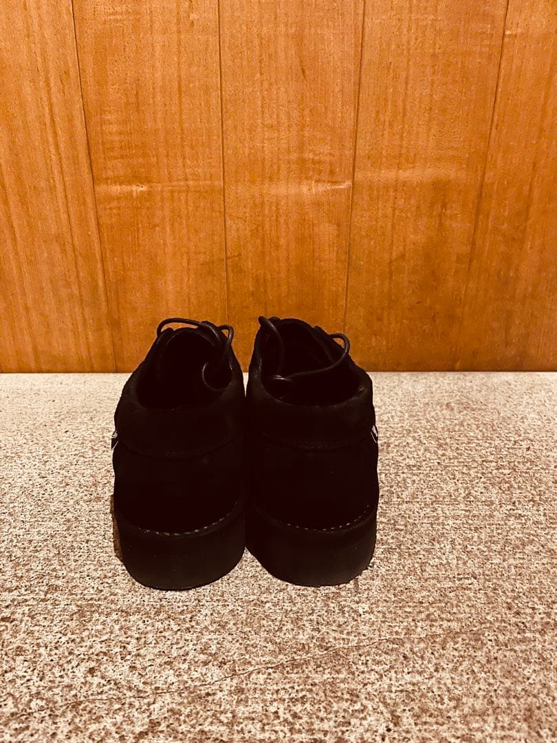 DANNER ブローガン