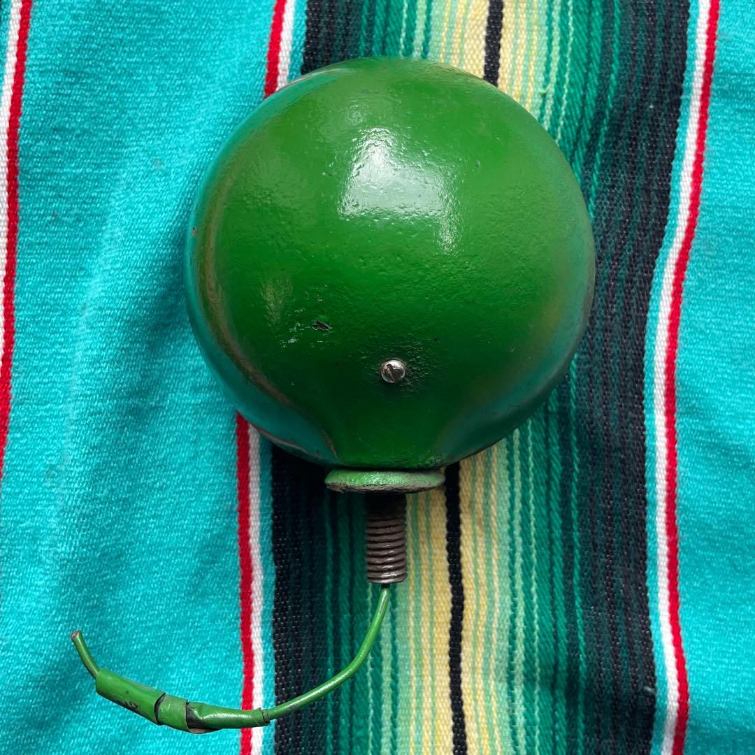 当時物 ヘッドライト ヴィンテージ John Tractor Light