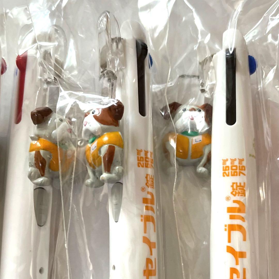 レア　製薬会社　ノベルティ　ボールペン　メモ帳　グッズ　まとめ出品