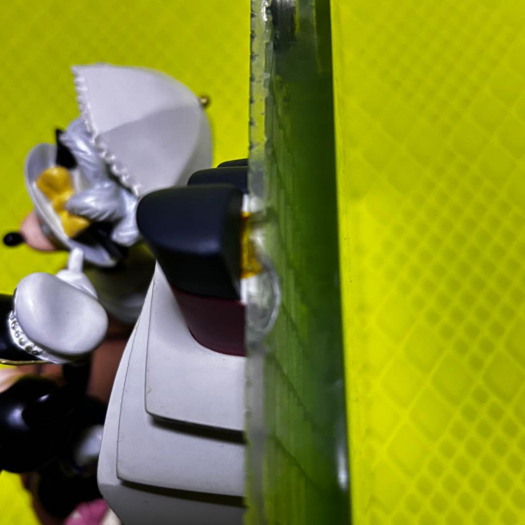 ディズニーシー⭐️ミッキーマウス・ミニーマウス・SSコロンビア号⭐️ディズニーランド