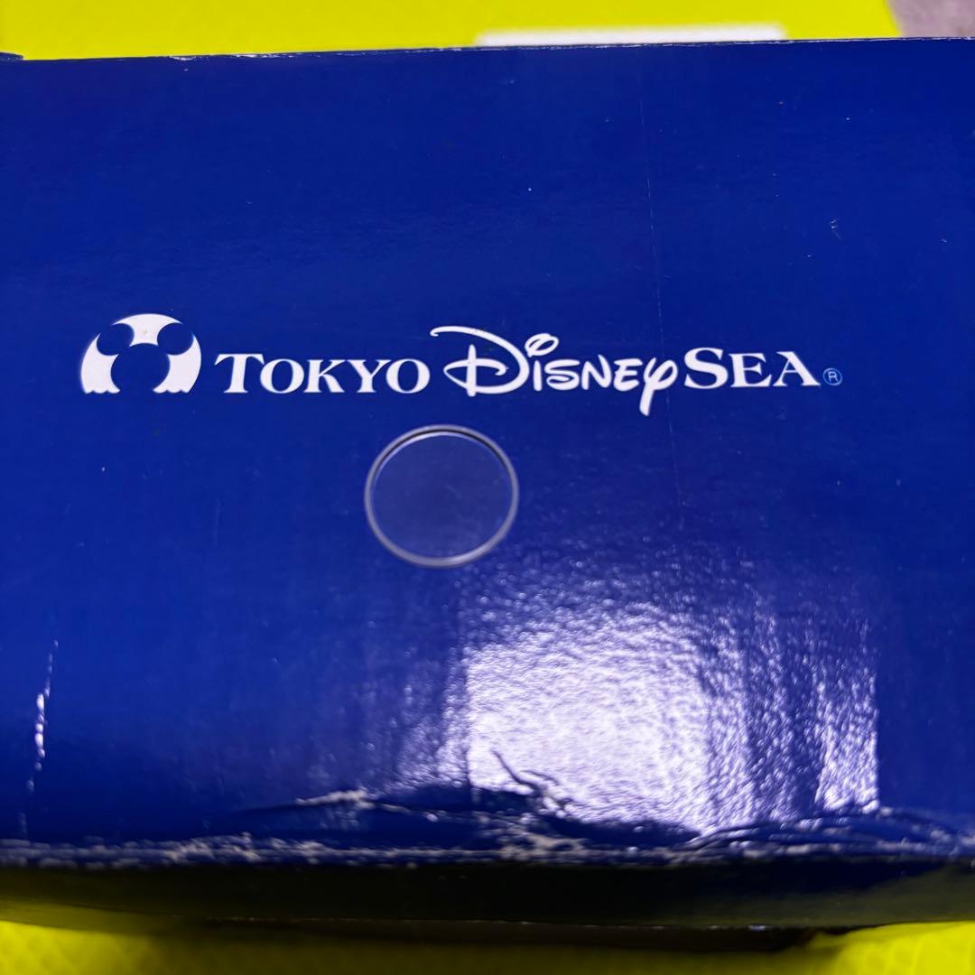 ディズニーシー⭐️ミッキーマウス・ミニーマウス・SSコロンビア号⭐️ディズニーランド