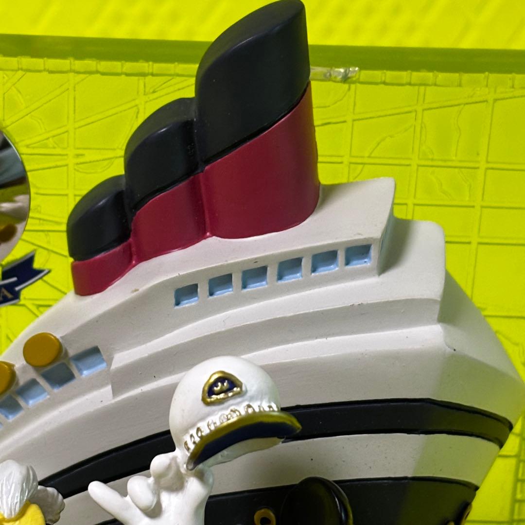 ディズニーシー⭐️ミッキーマウス・ミニーマウス・SSコロンビア号⭐️ディズニーランド